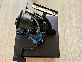 Zfish sygna BLK 9000 - 2