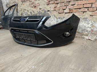 Ford c max predny naraznik - 2