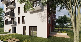 REZERVÁCIA (12_5) 3-izbový byt v projekte Living Park Svit - 2