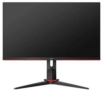 Monitor AOC 24G2U/BK - 2