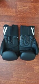 Boxerské rukavice Adidas - 2