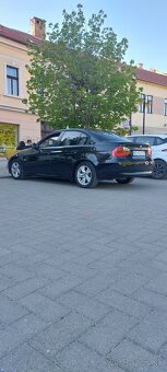 BMW E90 320D - 2