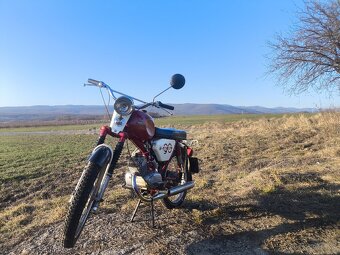 Jawa 90 - 2