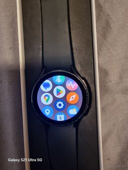 Samsung galaxy watch 4 - 2