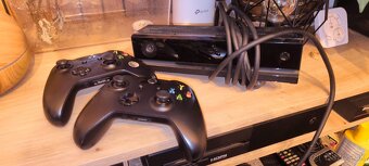 Xbox one S - 2