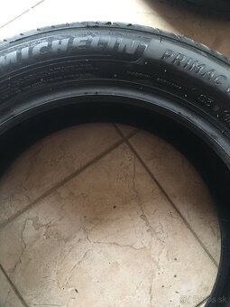 Letné pneumatiky 195/55 R16 87H Michelin Primacy 4 - 2