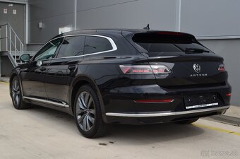 VOLKSWAGEN ARTEON SHOOTING BRAKE 2.0 TDI DSG ELEGANCE 57.000 - 2