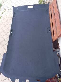Stropnica Octavia 1 combi - 2
