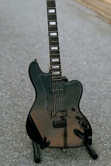 Harley Benton JA-Baritone - 2