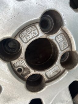 Opel 4x100 - 2