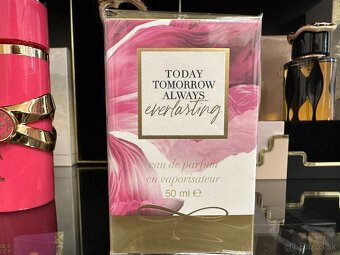 Avon Today Tomorrow Always Everlasting – Eau de Parfum 50 ml - 2