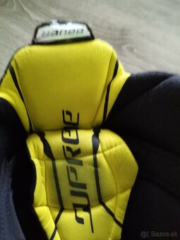 Hokejové nohavice Supreme S27 - 2