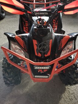 BRT 150 cc - 2