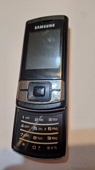 Samsung C3050 - 2