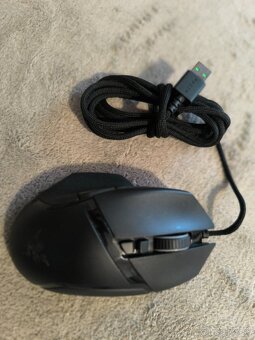 Myš Razer - 2