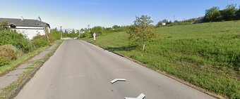 Pozemky pod pumpou Slovnaft v Rimavskej Sobote - 2