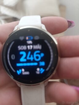 Garmin Venu 3 s - 2