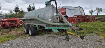 Fekal  6000l - 2