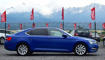 Škoda Superb 2.0 TDI 110 kw automat - odpočet DPH - 2