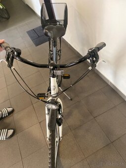 damsky bicykel - 2