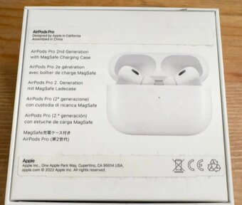 Airpods pro 2 - 2