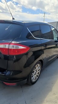 Ford c-max - 2