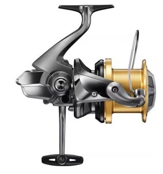 Shimano Navijak Aerlex 14000 XSC - 2