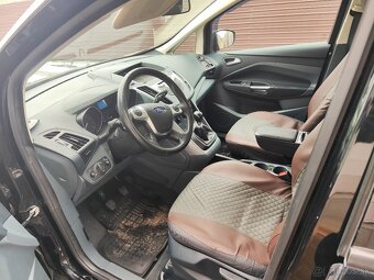 Ford C-Max 1.0 Ecoboost - 2