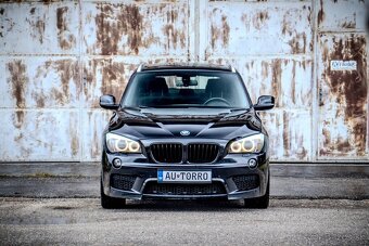BMW X1 sDrive 20d - 2