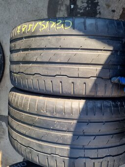 275/35R20 Hankook letné dot 20 - 2