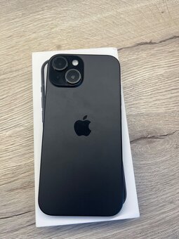 iphone 15 128gb zar.top stav - 2