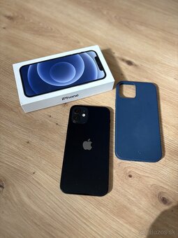 iPhone 12 128GB - 2