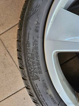 Nové letné pneumatiky Bridgestone - 2