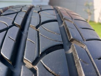 205/75 r16c letne pneumatiky - 2