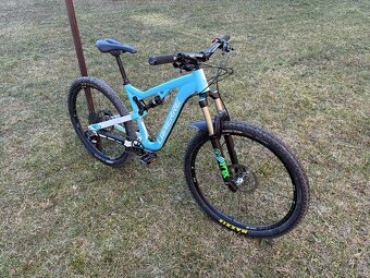 Lapierre Zesty XM 327 w - 2