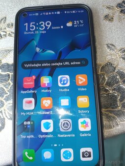 Huawei - 2