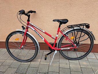 Dámske bicykle - 2
