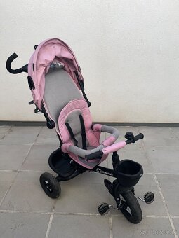 Trojkolka Kinderkraft AVEO - 2