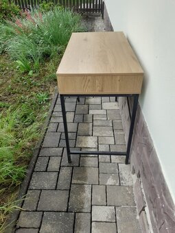 pisaci stol - 2