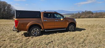 Nissan Navara NP 300 2,3D, 140Kw - 2