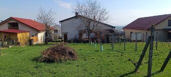 Predám rodinný dom v obci Nitrianske Hrnčiarovce - 2