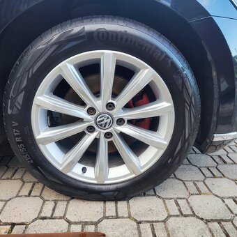 Letná sada vw 5x112 r17 - 2