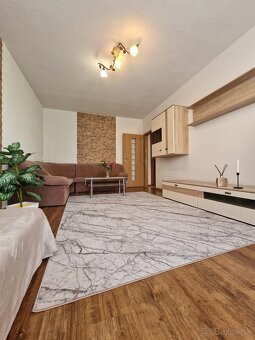 2-izbový veľkometrážny byt, sídlisko Juh Topoľčany - 2