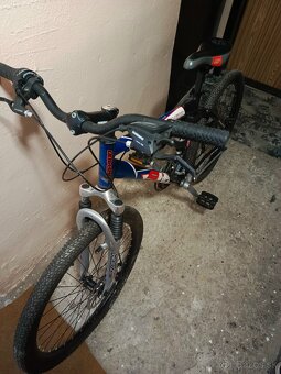 Predám horský bicykel - 2