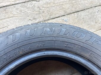 175/70R14 84T Dunlop SP Sport 01 - 2