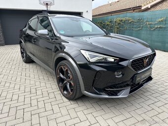 Cupra Formentor 2.0 TSI 310k 4Drive DSG Veloz - 2