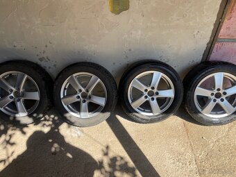 5x112 r16 Elektróny - 2