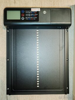 Automatické dvierka - 2