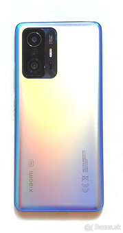 Xiaomi 11T Pro,Top stav,8/256GB,vykonny,108 Mpx fotak - 2