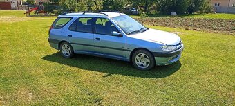 Peugeot 306 Break 1.9 TD - 2